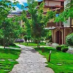 Garden Of Eden Ground Floor With Pool And Sea View Апартамент Свети Влас