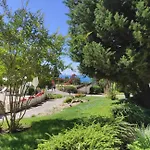 Garden Of Eden Ground Floor With Pool And Sea View Свети Влас