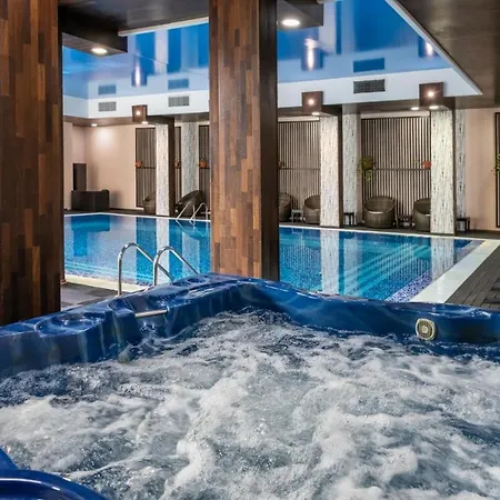 Appartement Garden Of Eden Ground Floor With Pool And Sea View
