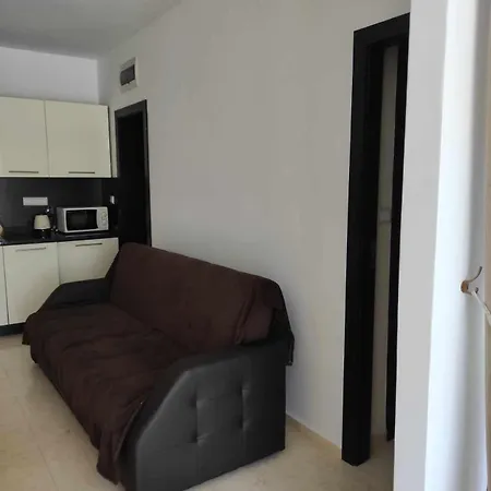 Appartement Garden Of Eden Ground Floor With Pool And Sea View *