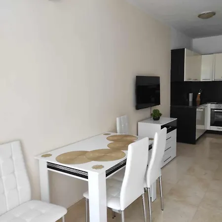 Appartement Garden Of Eden Ground Floor With Pool And Sea View *