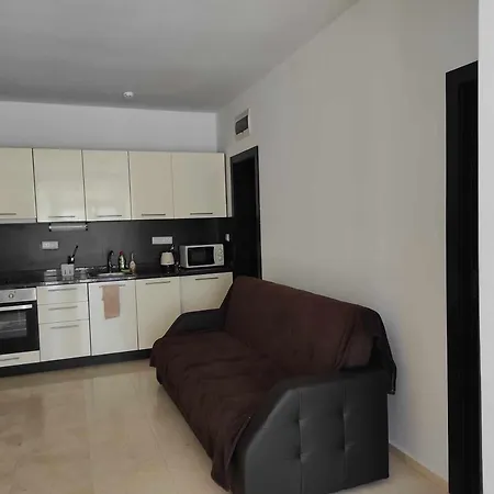 Garden Of Eden Ground Floor With Pool And Sea View Appartement Sveti Vlas