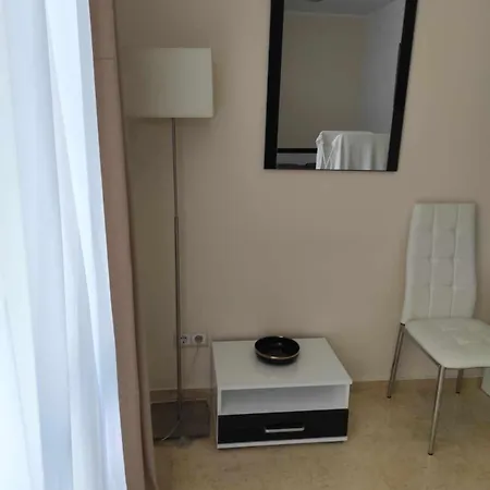 Garden Of Eden Ground Floor With Pool And Sea View Appartement Sveti Vlas