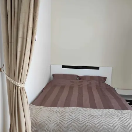 Appartement Garden Of Eden Ground Floor With Pool And Sea View *